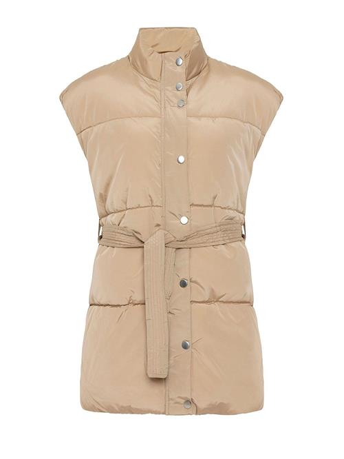 Daniel Hills Vest 'Luciano'  beige