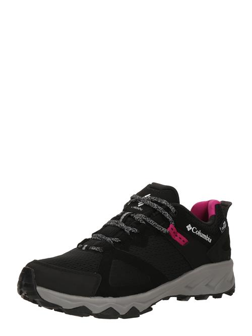 Se COLUMBIA Lave sko 'PEAKFREAK HERA'  sort ved About You