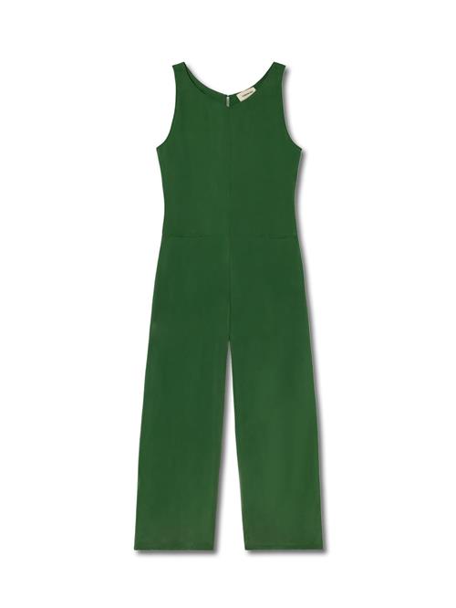 Thinking MU Jumpsuit ' ADRIANA '  grøn