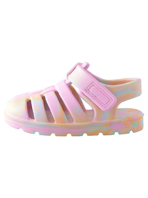 Next Sandaler  blandingsfarvet