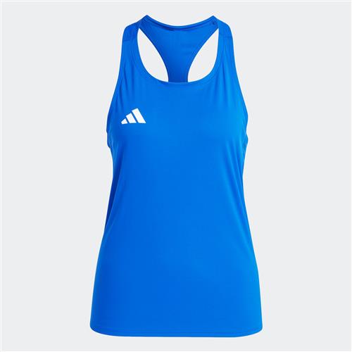 ADIDAS PERFORMANCE Sportsoverdel 'Adizero Essentials'  royalblå / hvid