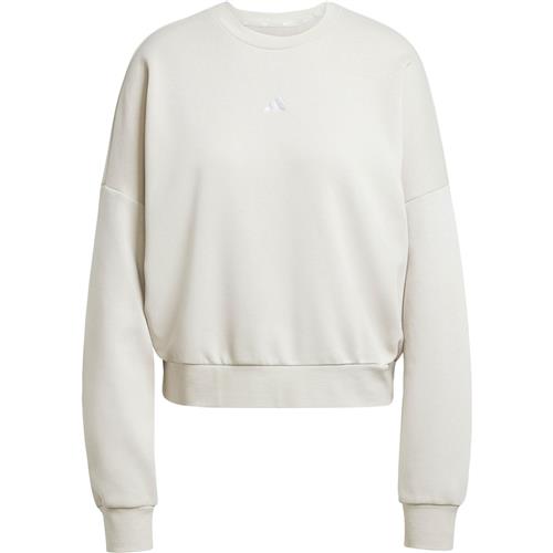 ADIDAS SPORTSWEAR Sportsweatshirt  lysegrå