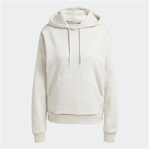 ADIDAS SPORTSWEAR Sportsweatshirt 'Essentials'  naturhvid