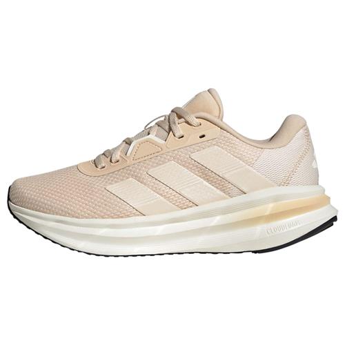 ADIDAS PERFORMANCE Løbesko 'Galaxy 7'  beige / sand