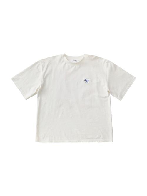 EDITED Shirts 'Jojo'  hvid