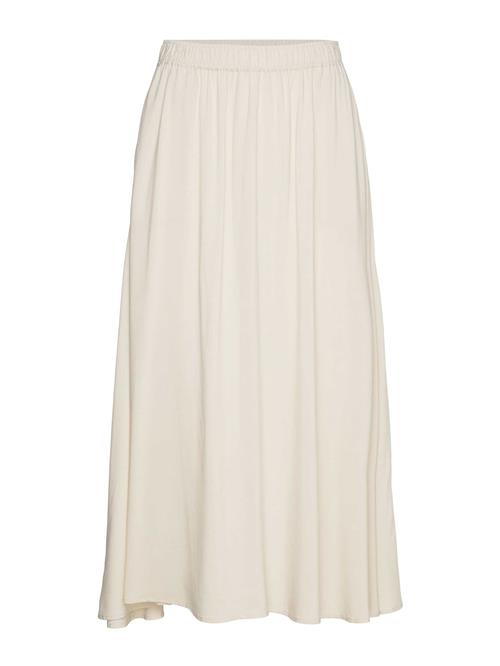 rosemunde Nederdel 'Elif'  lysebeige