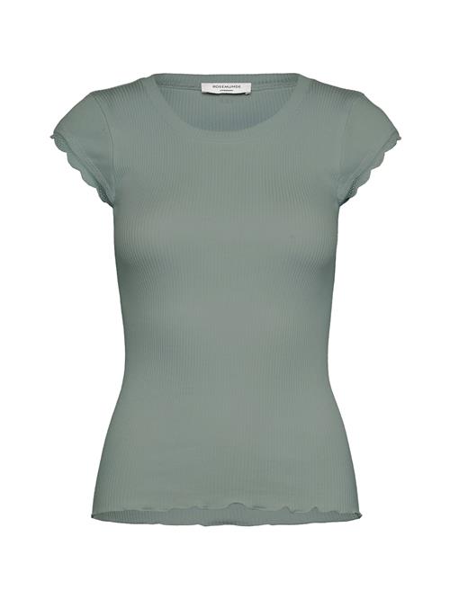 rosemunde Shirts 'Baybay'  grøn
