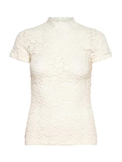 rosemunde Shirts 'Delicia'  lysebeige