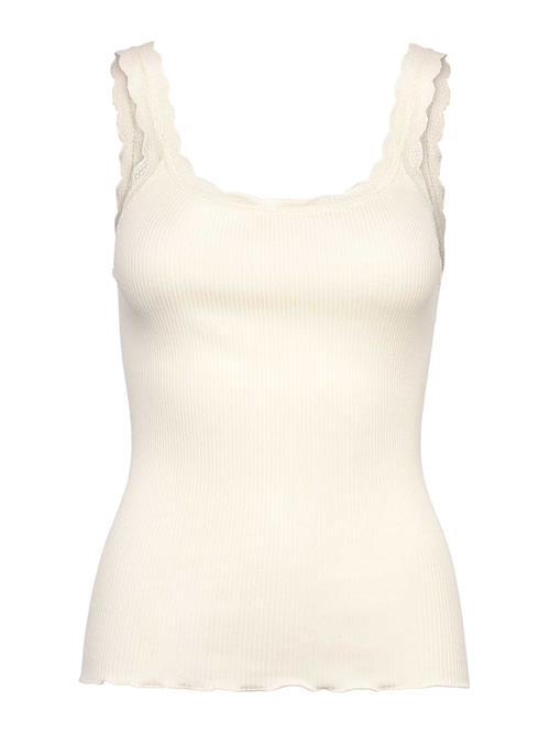 rosemunde Overdel 'Baybay'  lysebeige