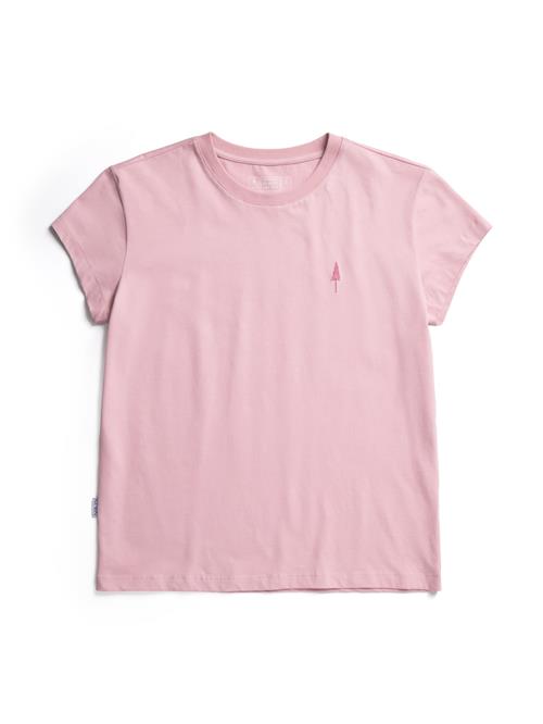 Se NIKIN Shirts 'Tree'  lilla ved About You