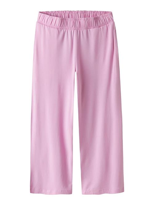 NAME IT Bukser  pink