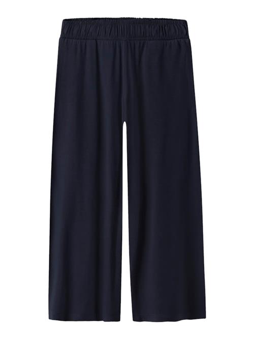 NAME IT Bukser 'NKFVulotte'  navy