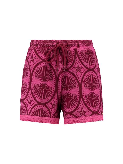 Shiwi Bukser 'Merith Sea Pearl'  pink / mørkerød