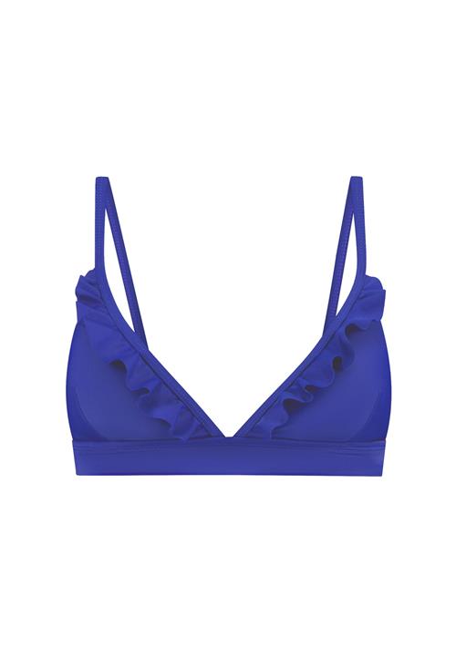 Se Shiwi Bikinioverdel 'Beau'  blå ved About You