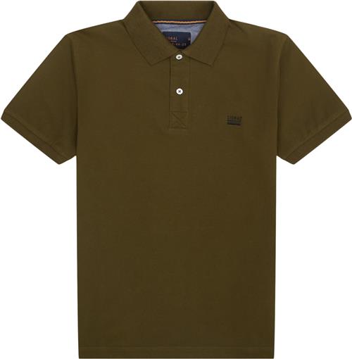 Signal Polo T-shirt