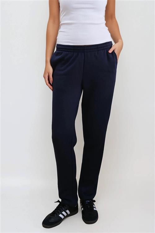 Essential Sweatpants - Navy - XL - TeeShoppen