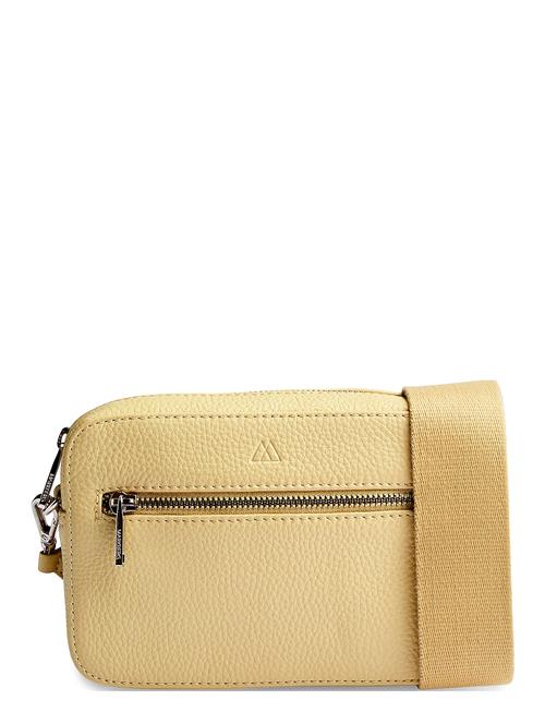 Eleambg Web. Cross. Bag, Grain Markberg Yellow
