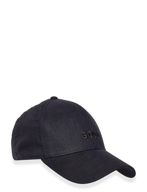 Zed-Ln BOSS Navy