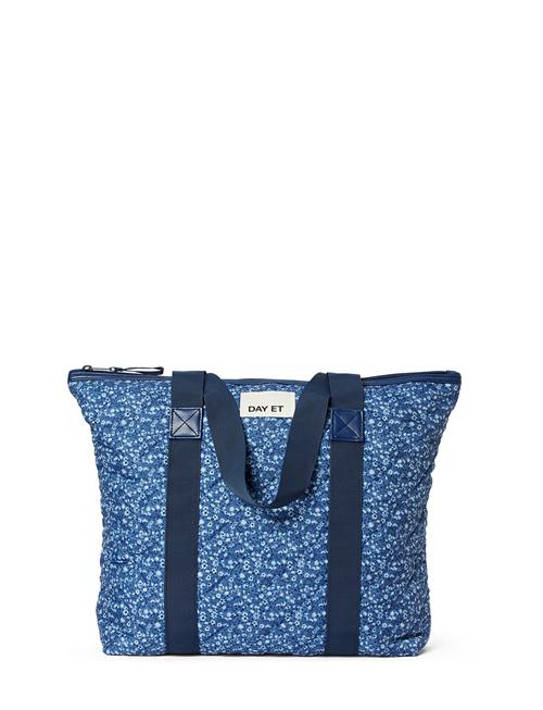 Day Gweneth Re-Q Fleur Bag M DAY ET Blue
