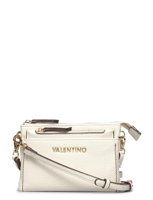 Samantha Valentino Bags White