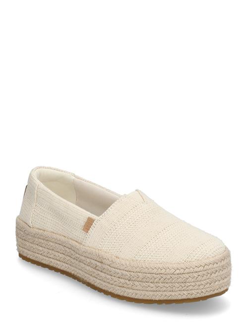 Valencia TOMS Cream