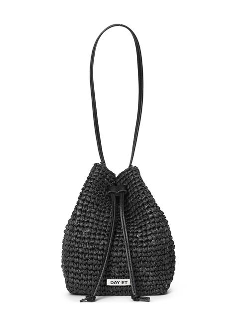 Day Straw Bucket DAY ET Black