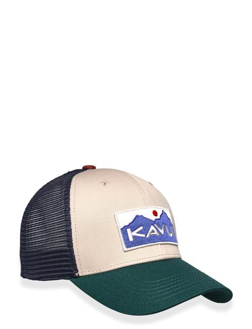 Low Tide KAVU Black