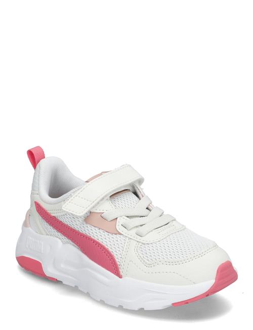 Trinity Lite Ac+ Ps PUMA White