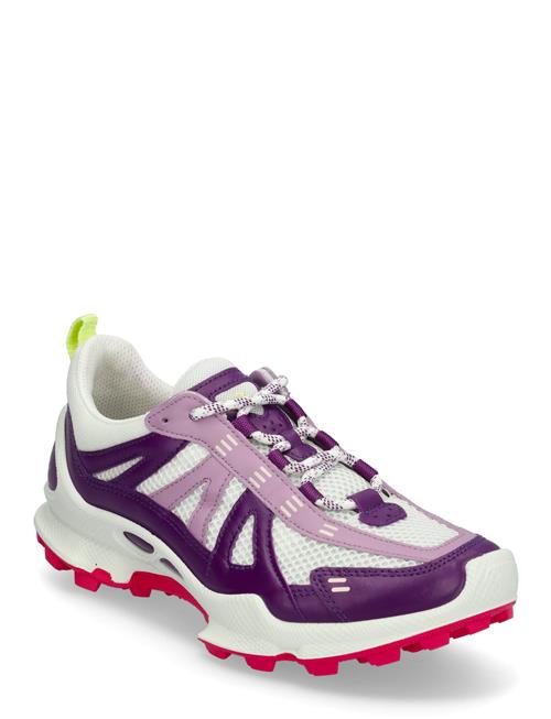 Biom C-Trail W ECCO Purple