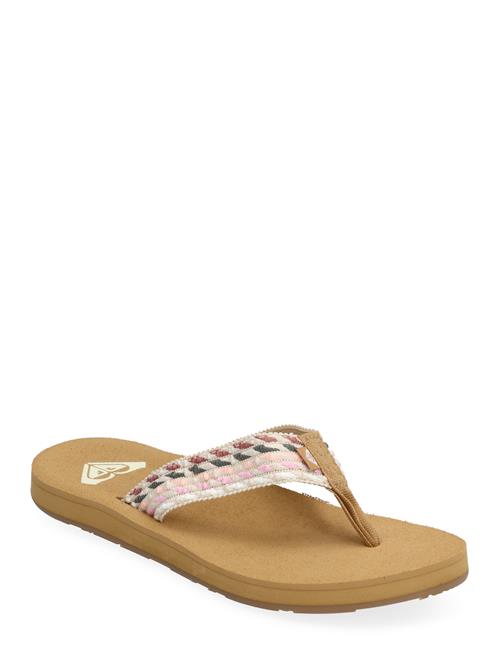 Porto Rope Roxy Brown