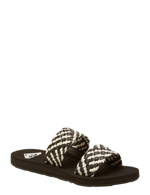 Porto Slide Ii Roxy Black