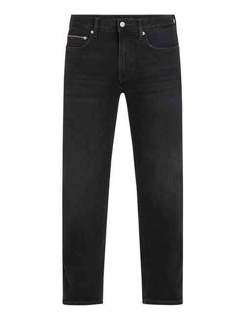 Slim Bleecker Pstr Crow Black Tommy Hilfiger Black