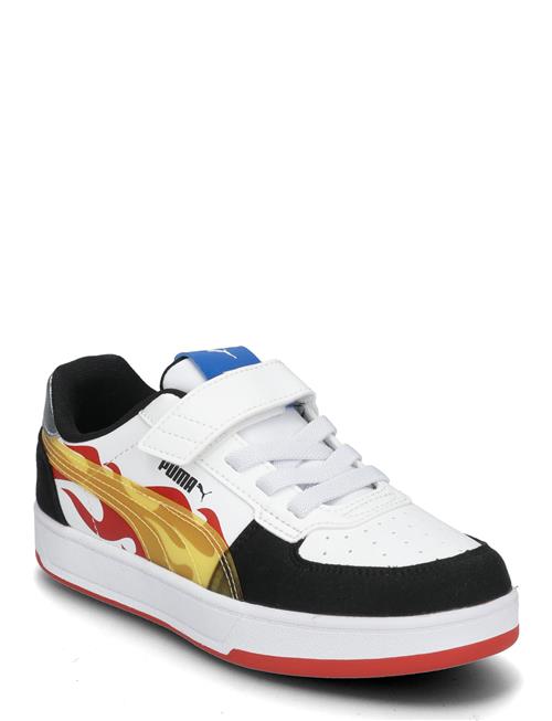 Puma Caven 2.0 Hot Wheels Ac+ Ps PUMA Patterned