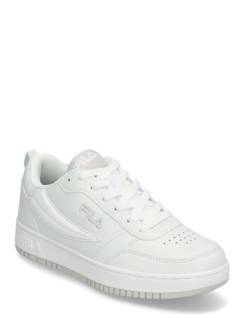 Fila Rega FILA White