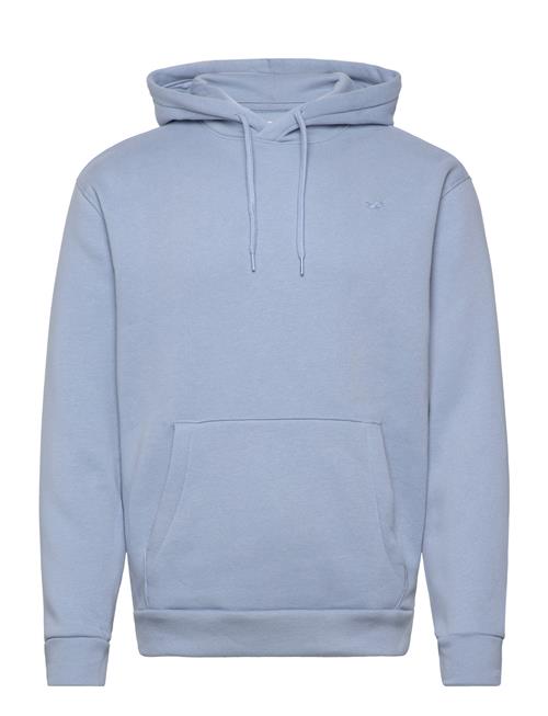 Se Hco. Guys Sweatshirts Hollister Blue ved Booztlet