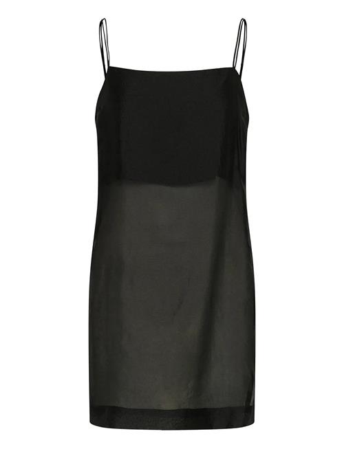 Gztrudi Singlet Gestuz Black
