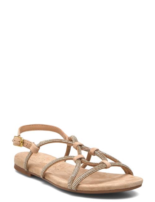 Cooperks UNISA Beige