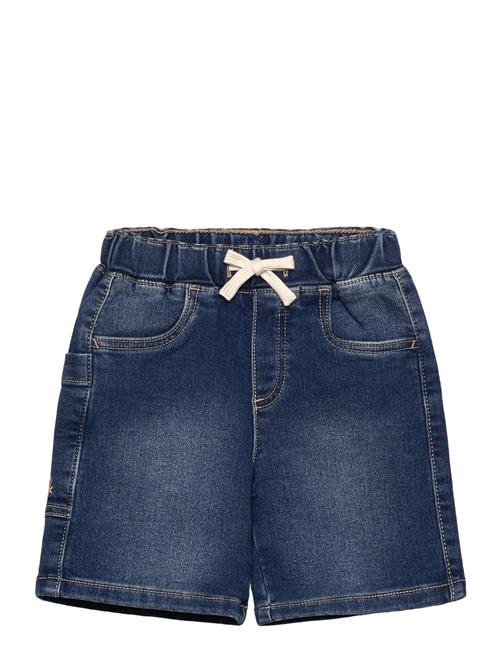 Bermuda United Colors Of Benetton Navy