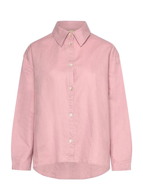 Stella Brixtol Textiles Pink