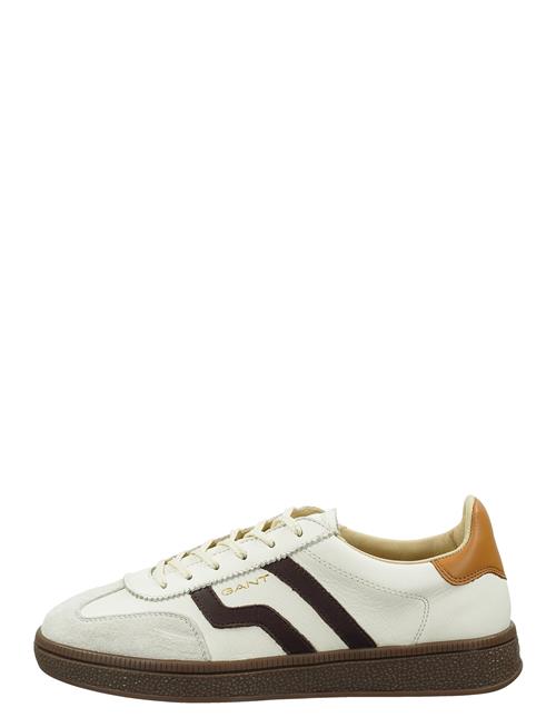Cuzima Sneaker GANT Cream