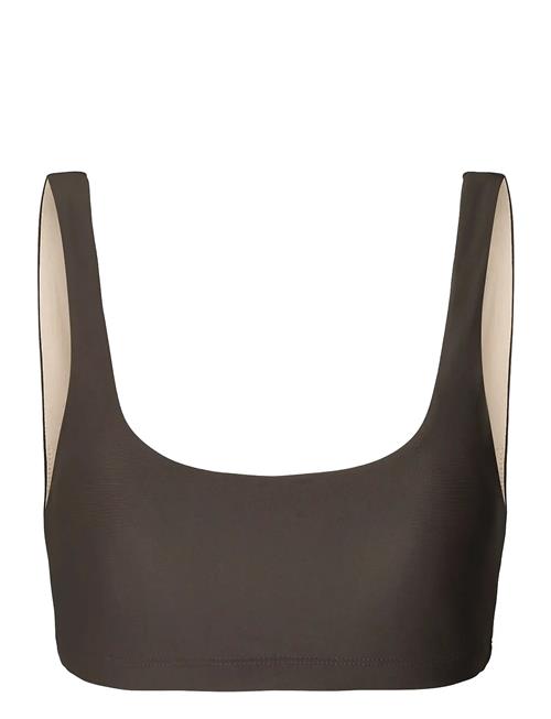 Bikini Top Bay Rethinkit Studios Black