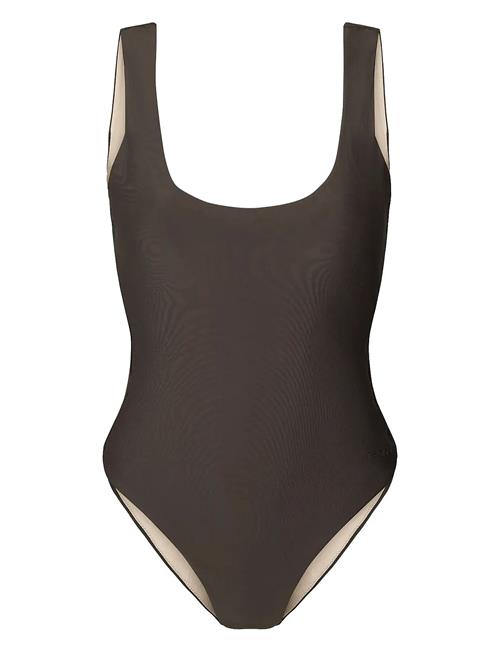 Swimsuit Clean Bay Rethinkit Studios Black