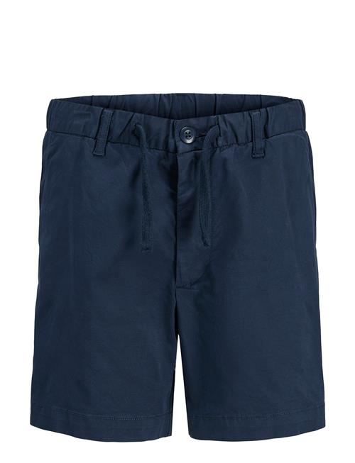 Jack & Jones Jpstjaiden Jjcampaign Hybrid Jogge Jnr Jack & J S Navy
