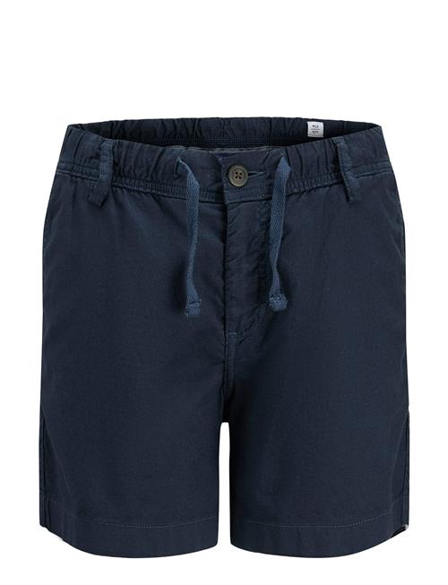 Jack & Jones Jpstjaiden Jjcampaign Hybrid Bondi Jnr Jack & J S Navy
