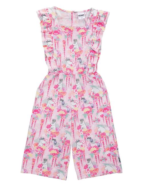 Blomkrans Jumpsuit Martinex Pink