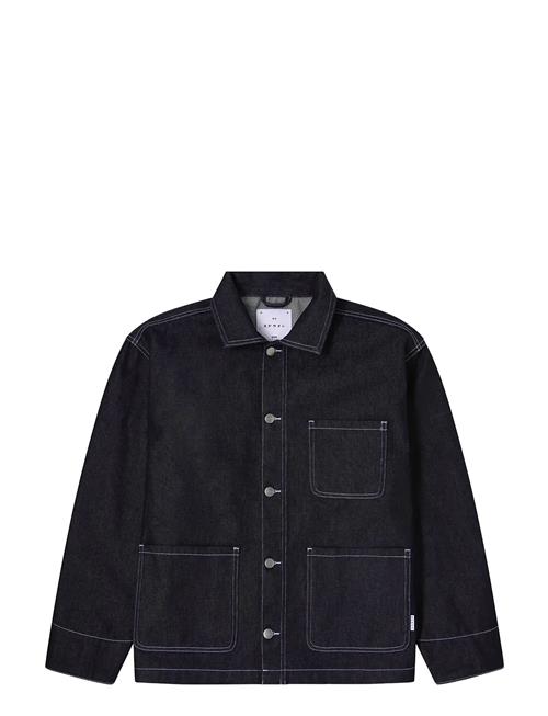 Trembley Denim Jacket - Blue Edwin Navy
