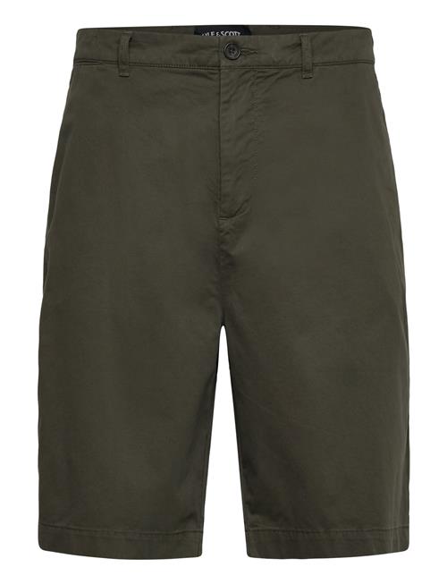 Chino Short Lyle & Scott Green