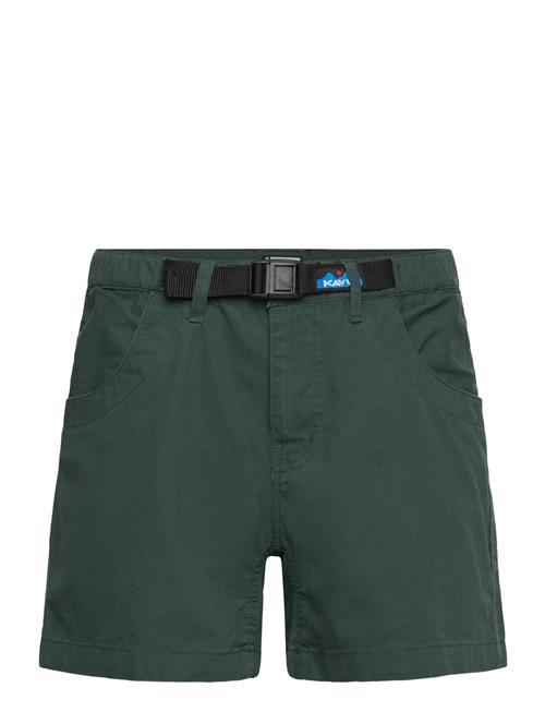 Chilli Chic KAVU Green