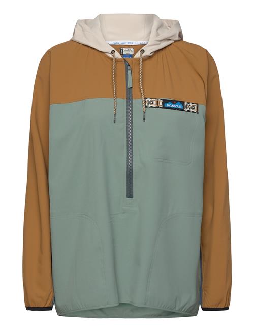 Bay Breeze KAVU Patterned