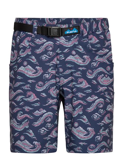 Chilli H2O KAVU Patterned